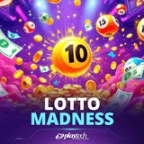 Bocoran RTP Slot Playtech Lotto Madness
